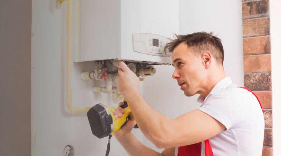 Professional expert plumbing services in Oak Hill, OH